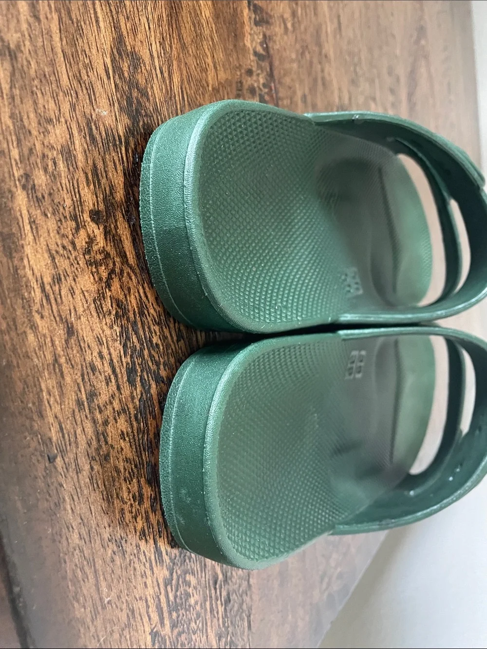 Freedom Moses Slip On Shoes